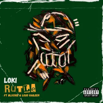 Rutle by Loki.