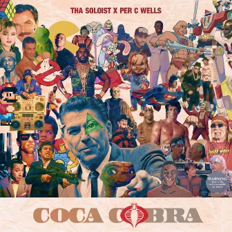 Coca Cobra by Tha Soloist