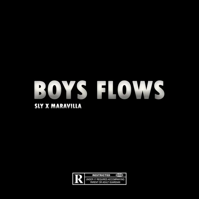 Boys Flows