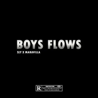 Boys Flows by 