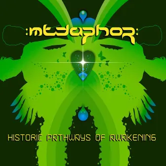 Historic Pathways of Awakening by Metaphor