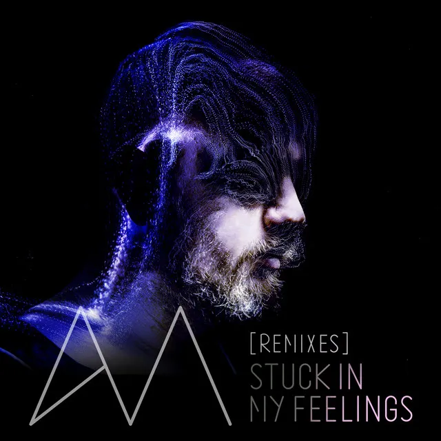 Stuck In My Feelings - Nathan Jain Radio Mix