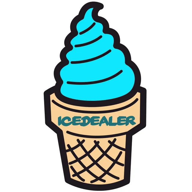 ICEDEALER