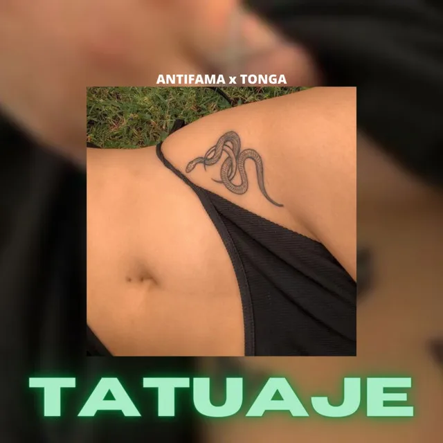 Tatuaje