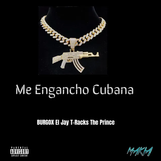 Me Engancho Cubana