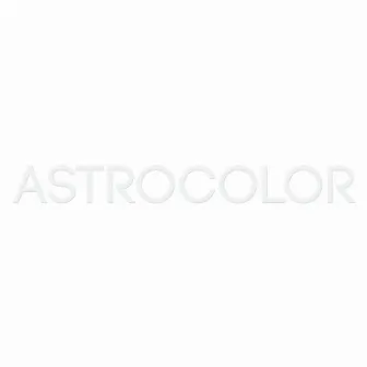 Astrocolor EP by Astrocolor