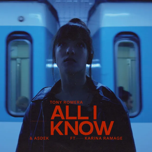 All I Know - Edit