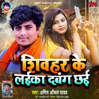 Sheohar Ke Laika Dabang Chhai by 