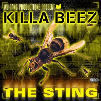 The Sting by Wu Tang Killa Beez