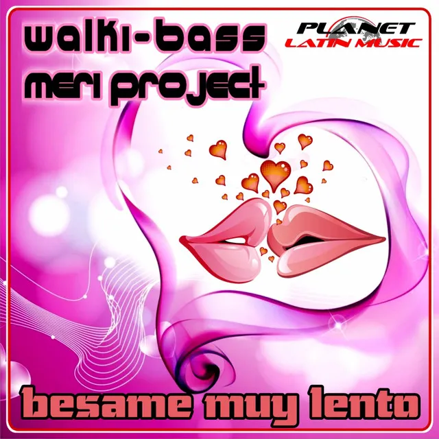 Besame Muy Lento - Original Mix