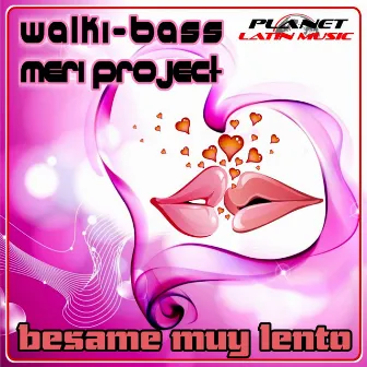 Besame Muy Lento by Meri Project