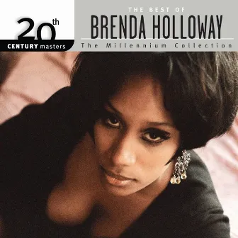 20th Century Masters: The Millennium Collection: Best Of Brenda Holloway by Brenda Holloway