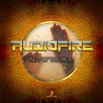 Beat of the Drum by Audiofire (UK)