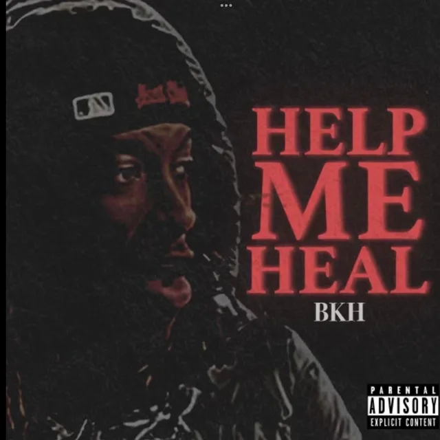 Help me heal