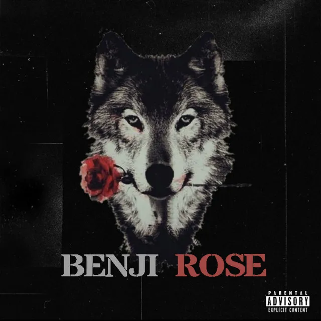 Benji Rose