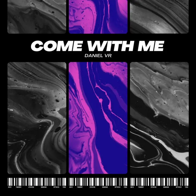 Come With Me