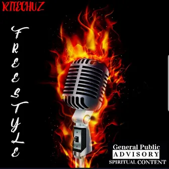 Freestyle by Ritechuz