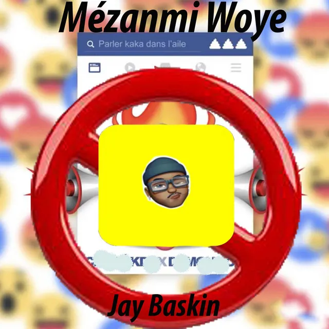 Mézanmi woye