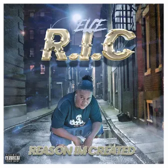 R.I.C by Elce