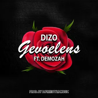 Gevoelens by Dizo