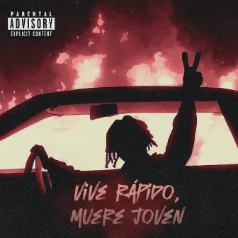 Vive rápido muere joven by Wiloprod