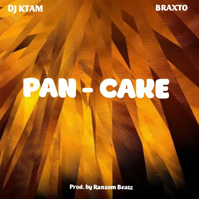 Pan Cake