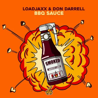 BBQ Sauce by Don Darrell