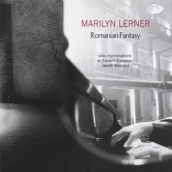 Romanian Fantasy by Marilyn Lerner