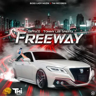 Freeway by Brysco