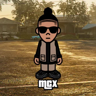 PetacMcx - GTA by Petac