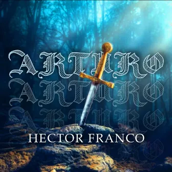 Arturo by HECTOR FRANCO