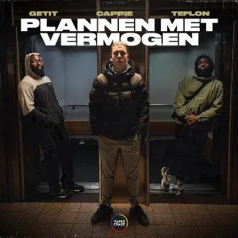 Plannen Met Vermogen by Cappie