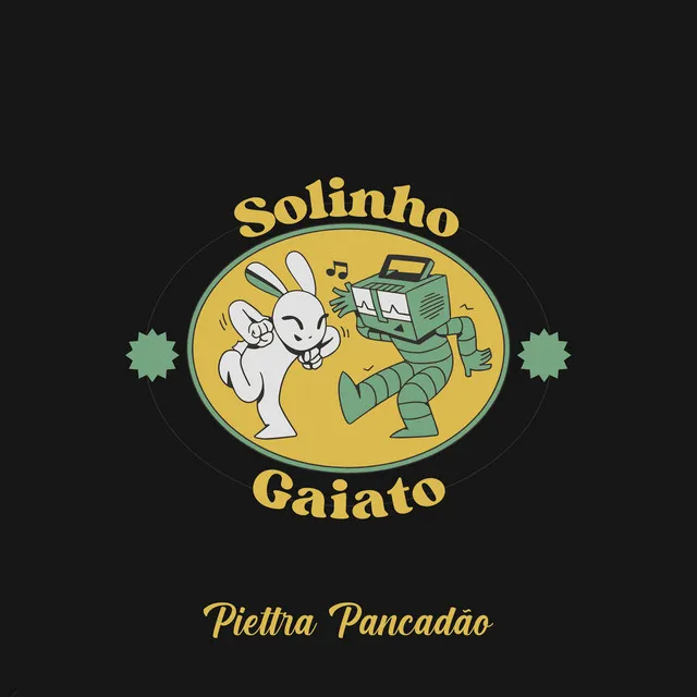 Solinho Gaiato