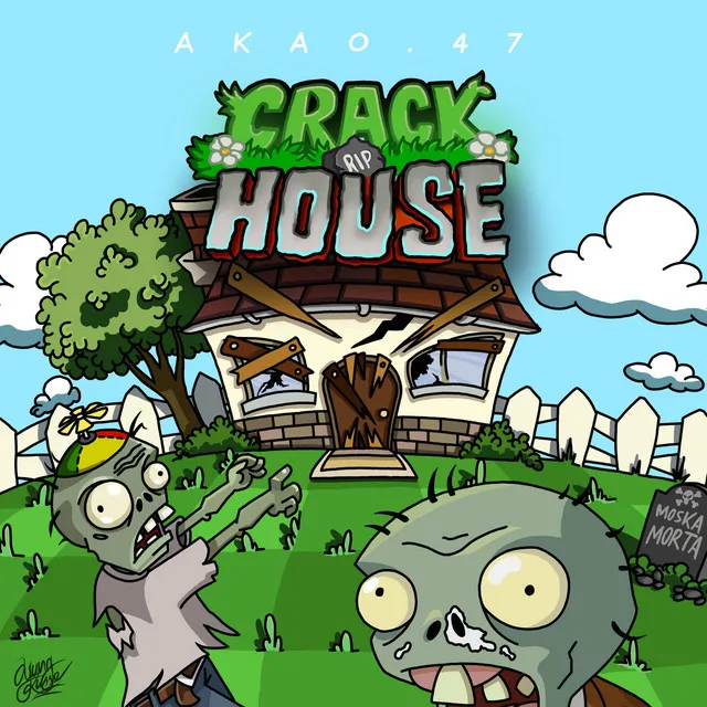 Crack House