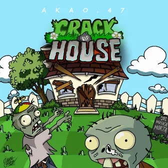 Crack House by VeigaS