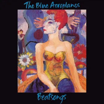 Beatsongs (2024 Remaster) by The Blue Aeroplanes