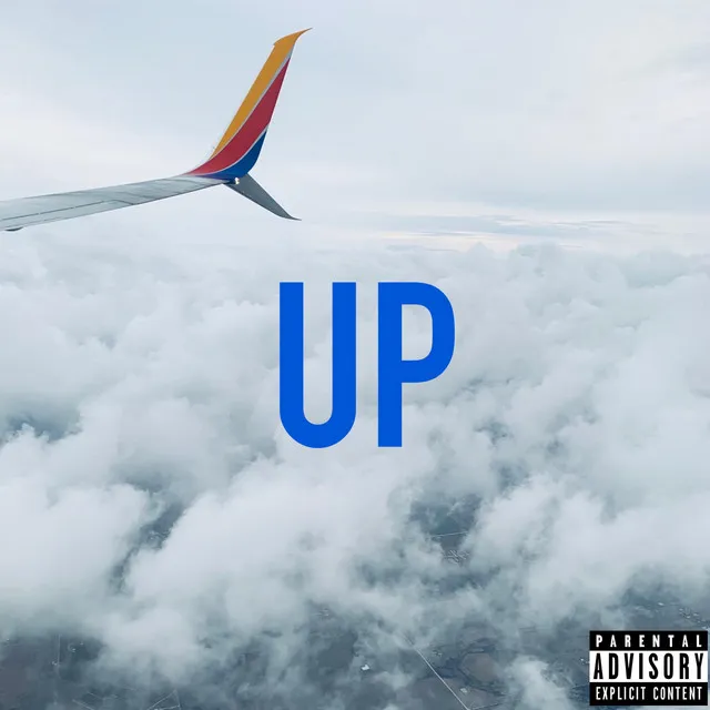 Up