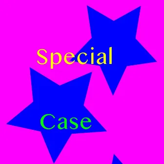 Special Case by No Personas