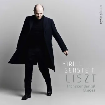 Liszt: Transcendental Études, S. 139 by Kirill Gerstein