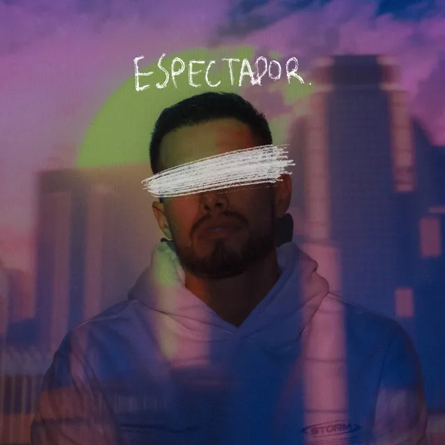 Espectador.