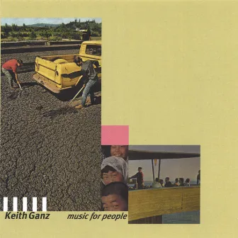 Music for People by Keith Ganz