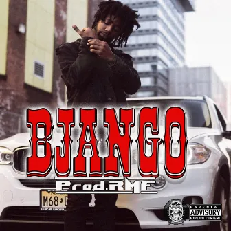 Bjango by King Bando