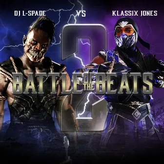 Battle of the Beats (Free for All) by Klassix Jones