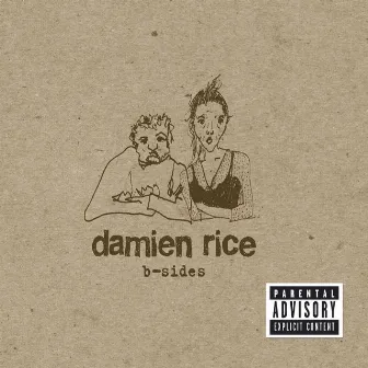 B-Sides by Damien Rice