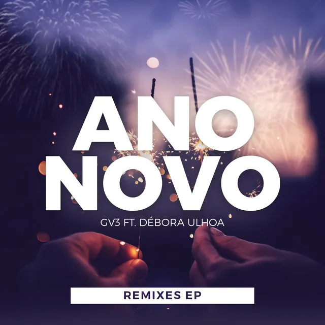 Ano Novo - Gui Brazil Remix