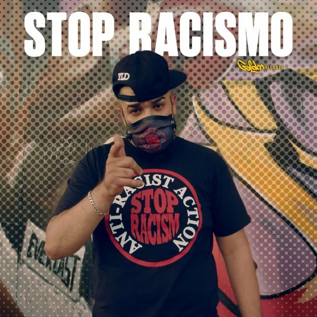 Stop Racismo