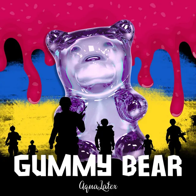 Gummy Bear