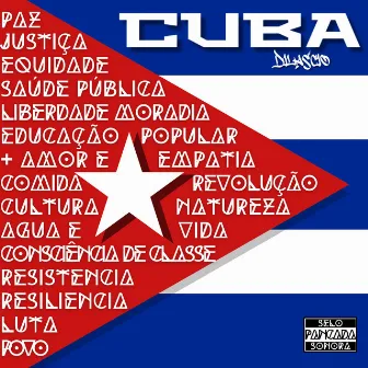 Cuba by Dilascio