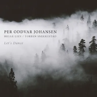 Let's Dance by Per Oddvar Johansen