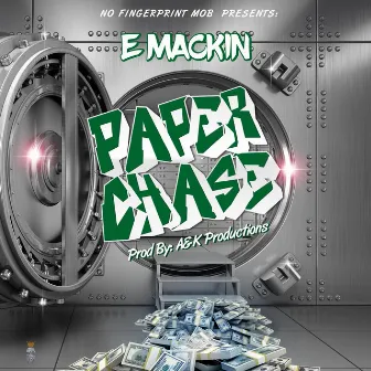 Paper Chase by E Mackin